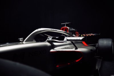 Avec Audi F1, Hülkenberg et Bortoleto font face à un ’projet unique dans une vie’