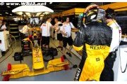Kubica future to remain unclear for months
