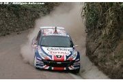 Peugeot stars expect to make progress