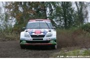 Day two review: IRC joy at last for Mikkelsen