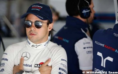 Williams not ruling out 2016 wins, title - Massa