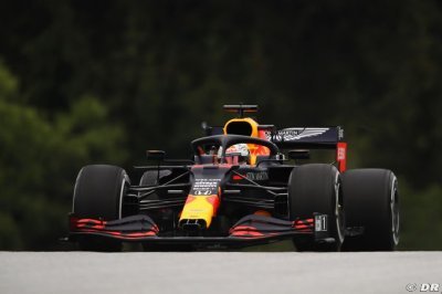 Red Bull veut développer un DAS ’plus extrême’ que Mercedes