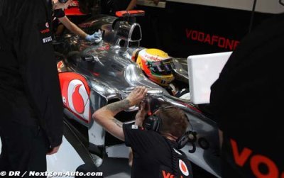 Alonso says Hamilton better than Vettel