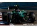 FP1 & FP2 - Abu Dhabi GP report: Caterham Renault