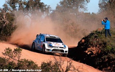 Ogier: It’s not so bad
