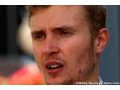 Williams set to announce Sirotkin deal