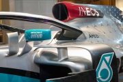 Mercedes lance sa nouvelle F1, la W11 ce matin