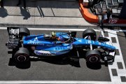 Sainz avertit déjà Williams : Aston Martin F1 prouve qu'un redressement est possible