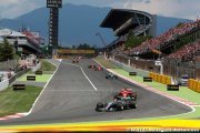 Hamilton : Ferrari et Mercedes à égalité sur les évolutions