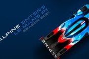 Alpine Endurance Team goes LMP1 in 2021