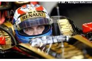 Petrov: I'd forgotten how many people had my phone number!