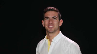 Nicholas Latifi devient pilote d’essais de Renault F1