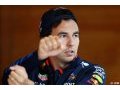 Marko says Perez 'mentally battered' at Red Bull