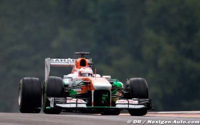 Spa-Francorchamps - Team reaction after Qualifying