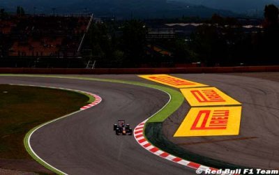 Ricciardo craint une pénalité à Monaco