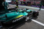 Aston upgrade tipped to gain 'seconds' in Hungary