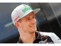 Hulkenberg happy with Force India upgrade