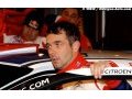 Rally Portugal : Three questions to Sébastien Loeb