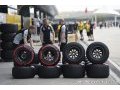 Pirelli now close to FIA contract - Hembery