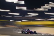 Le tour rapide en qualifications, le meilleur moment en F1 selon Hartley