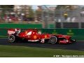 Massa : 68 courses sans victoire pour Ferrari, un record...