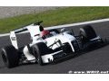 De la Rosa joins Grosjean as Pirelli tyre tester