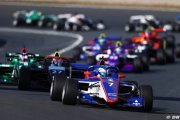 New F1-backed female racing series has 'no chance'