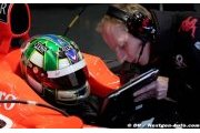A good baseline declares di Grassi