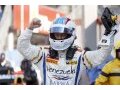Cecotto jr. takes victory in GP2 Feature Race around Monaco