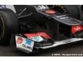 Red Bull rejects Sauber cost proposal