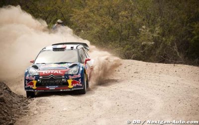 Citroën explique son choix d’ouvrir la route au Portugal