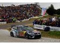 Ogier s'impose au Rallye d'Allemagne