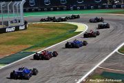 Horner : Il faut 'donner du sens' aux Sprints F1