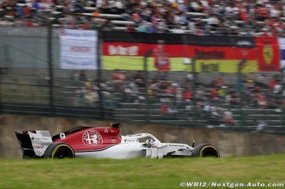 Ericsson a effectué une belle remontée au Japon