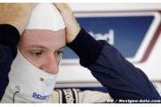 Barrichello rêve de points à Interlagos