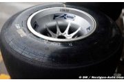 Pirelli en essais avec Red Bull, Ferrari et Mercedes