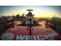 Vidéo - Ferrari joue au Père Noël avec la F138