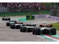 Button : Perdre est un mal pour un bien chez Mercedes F1