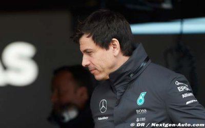 Wolff hits out at wind tunnel ban proposal