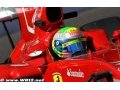 Montezemolo hints Massa to stay at Ferrari