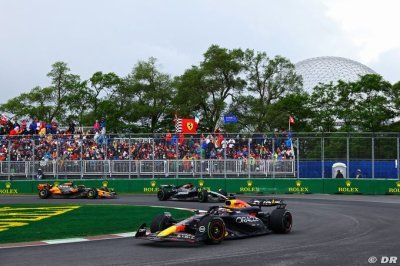 Marko&nbsp;: Verstappen aurait gagné avec une McLaren ou une Mercedes