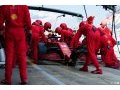 Ferrari garde son droit de veto en F1 et un gros bonus