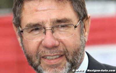 Barcelona admits looking to renegotiate GP deal