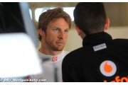 Button : Nous devons continuer à pousser