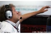 Haug 'sure' of Nurburgring solution