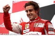 Quelques statistiques sur le Grand Prix d'Allemagne