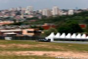 Hamilton espère que le Grand Prix du Brésil ne disparaîtra pas