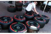 Pirelli issues F1 quit threat