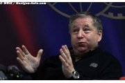 Todt, Ecclestone wavering on Bahrain decision