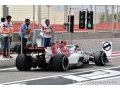 Vasseur : Leclerc a besoin de temps pour briller en F1